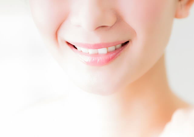 ホワイトニング