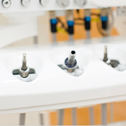 ひとりひとりと向き合った治療