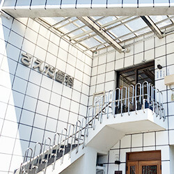 開業1966年から地域に密着